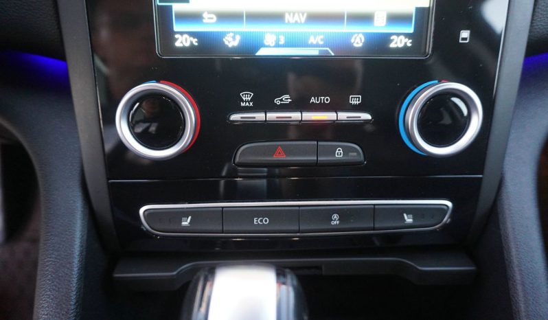 
								Renault Talisman 1.6 DCI 160kKM full									