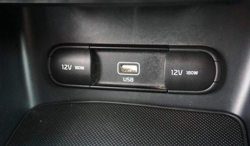 
								KIA SPORTAGE 82000km*serwis ASO*Kamera*Navi*klimatronic* full									