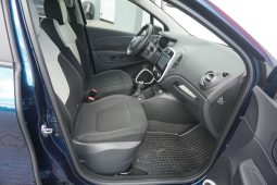 
										RENAULT CAPTUR full									