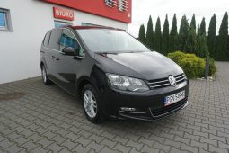 
										VOLKSWAGEN SHARAN full									