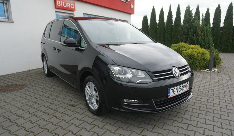 
								VOLKSWAGEN SHARAN full									