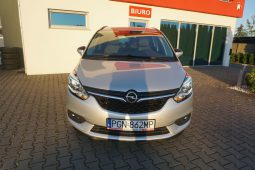 
										110000km*1.4*serwis aso*navi*zarejestrowany w PL full									