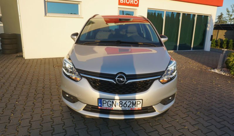 
								110000km*1.4*serwis aso*navi*zarejestrowany w PL full									