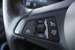 
										110000km*1.4*serwis aso*navi*zarejestrowany w PL full									