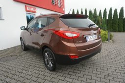 HYUNDAI IX35 1.6 GDI