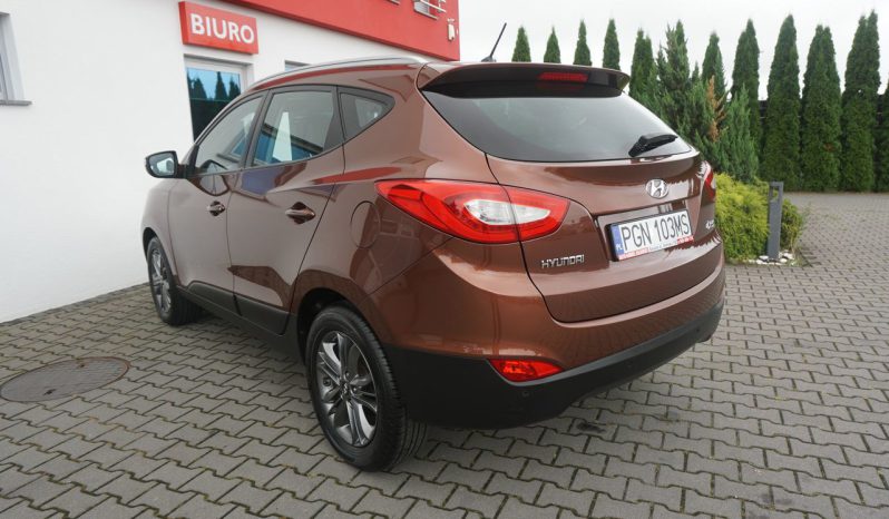 
								HYUNDAI IX35 1.6 GDI full									