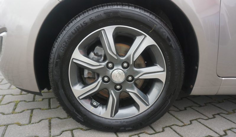 
								HYUNDAI IX20 1.6 GDI full									