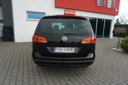 
										VOLKSWAGEN SHARAN full									