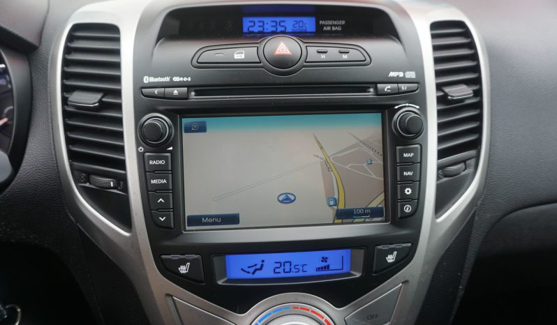 
								HYUNDAI IX20 1.6 GDI full									