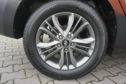 
										HYUNDAI IX35 1.6 GDI full									