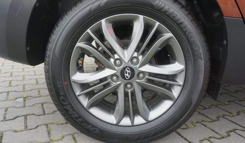 
								HYUNDAI IX35 1.6 GDI full									