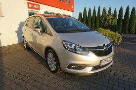 110000km*1.4*serwis aso*navi*zarejestrowany w PL