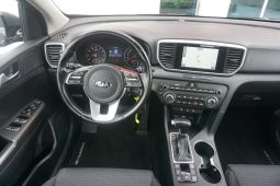
										KIA SPORTAGE 82000km*serwis ASO*Kamera*Navi*klimatronic* full									