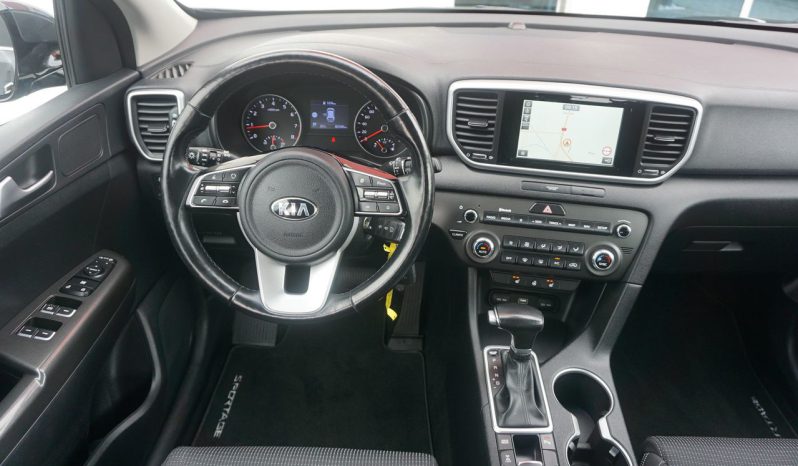 
								KIA SPORTAGE 82000km*serwis ASO*Kamera*Navi*klimatronic* full									