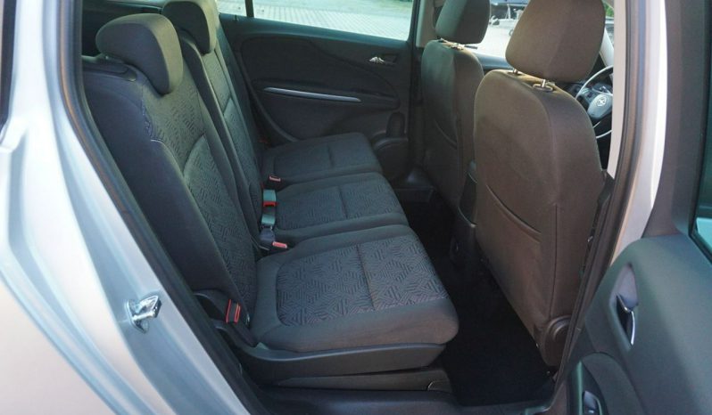 
								OPEL ZAFIRA full									