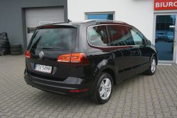 
										VOLKSWAGEN SHARAN full									