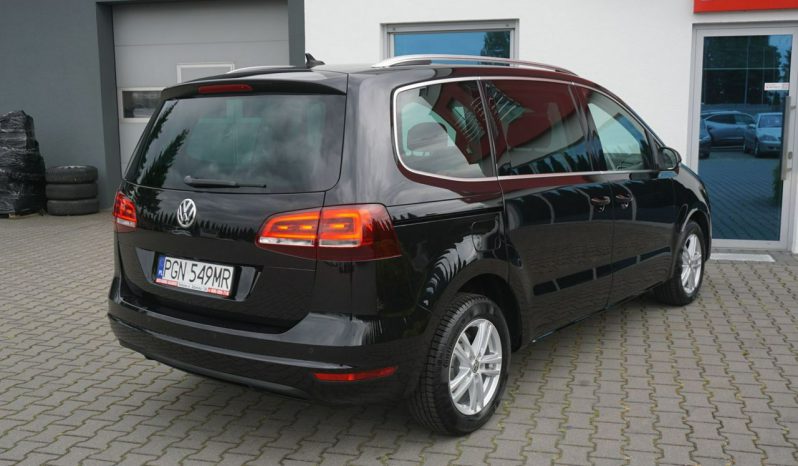 
								VOLKSWAGEN SHARAN full									