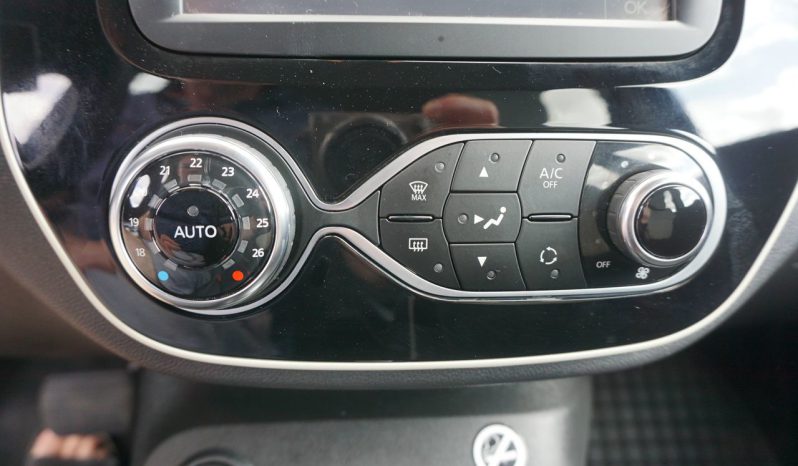 
								RENAULT CAPTUR full									