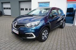 
										RENAULT CAPTUR full									