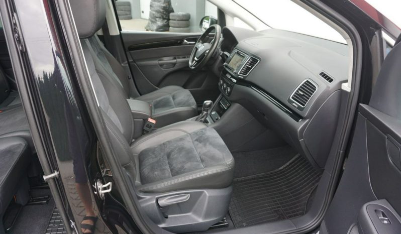 
								VOLKSWAGEN SHARAN full									