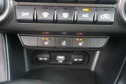 
										KIA SPORTAGE 82000km*serwis ASO*Kamera*Navi*klimatronic* full									