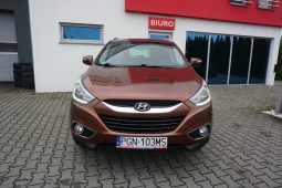 
										HYUNDAI IX35 1.6 GDI full									