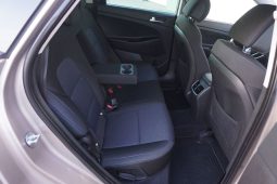 
										Hyundai Tucson 122000km*serwis ASO*Kamera*Navi*klimatronic* full									