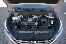 
										Hyundai Tucson 122000km*serwis ASO*Kamera*Navi*klimatronic* full									