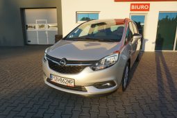 
										110000km*1.4*serwis aso*navi*zarejestrowany w PL full									