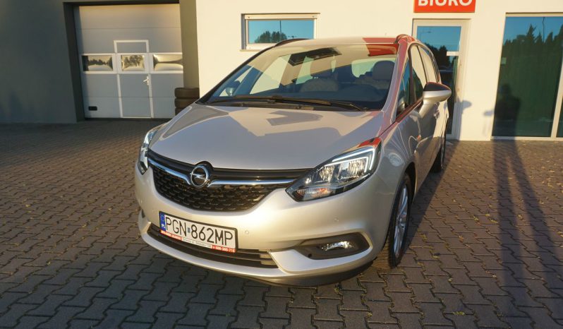 
								110000km*1.4*serwis aso*navi*zarejestrowany w PL full									