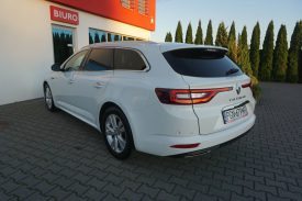 Renault Talisman 1.6 DCI 160kKM