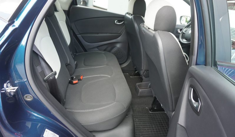 
								RENAULT CAPTUR full									