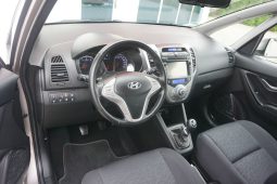 HYUNDAI IX20 1.6 GDI