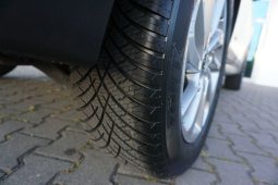 
										Hyundai Tucson 122000km*serwis ASO*Kamera*Navi*klimatronic* full									