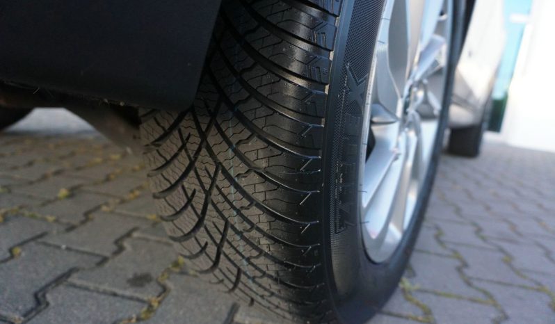
								Hyundai Tucson 122000km*serwis ASO*Kamera*Navi*klimatronic* full									