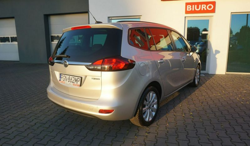 
								OPEL ZAFIRA full									