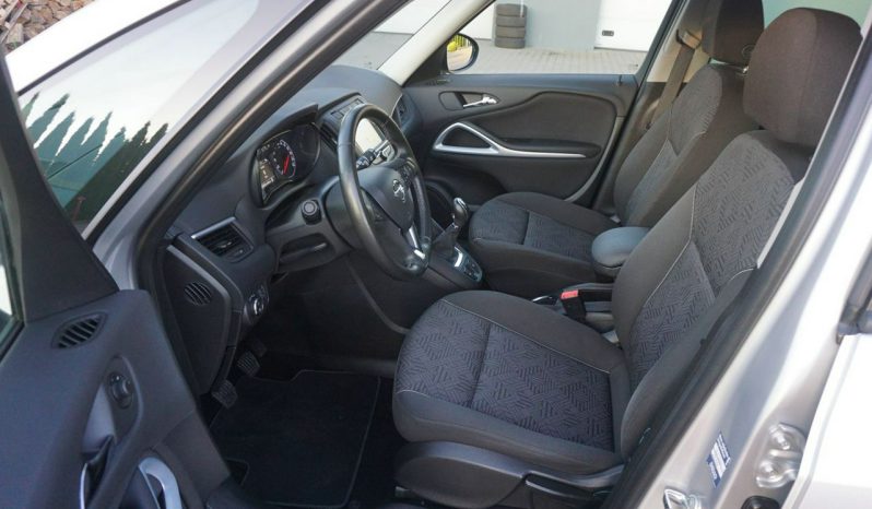 
								OPEL ZAFIRA full									