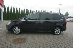 
										VOLKSWAGEN SHARAN full									