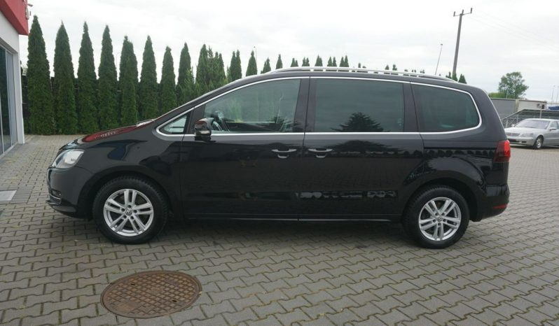 
								VOLKSWAGEN SHARAN full									